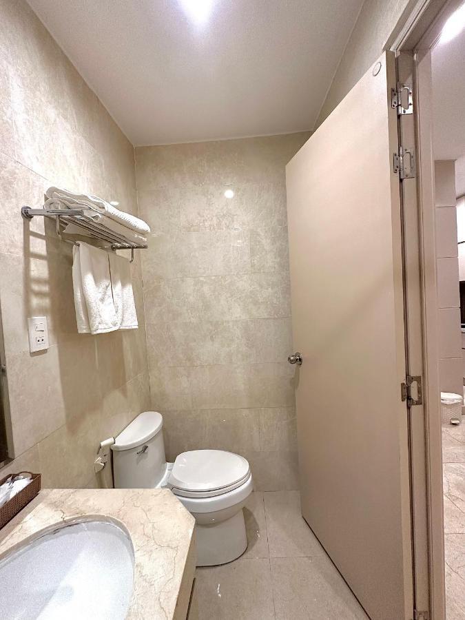 Sang Hotel Apartment Sai Gon Хошимин Екстериор снимка