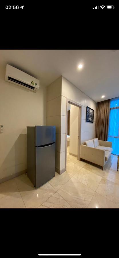 Sang Hotel Apartment Sai Gon Хошимин Екстериор снимка