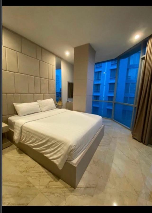 Sang Hotel Apartment Sai Gon Хошимин Екстериор снимка